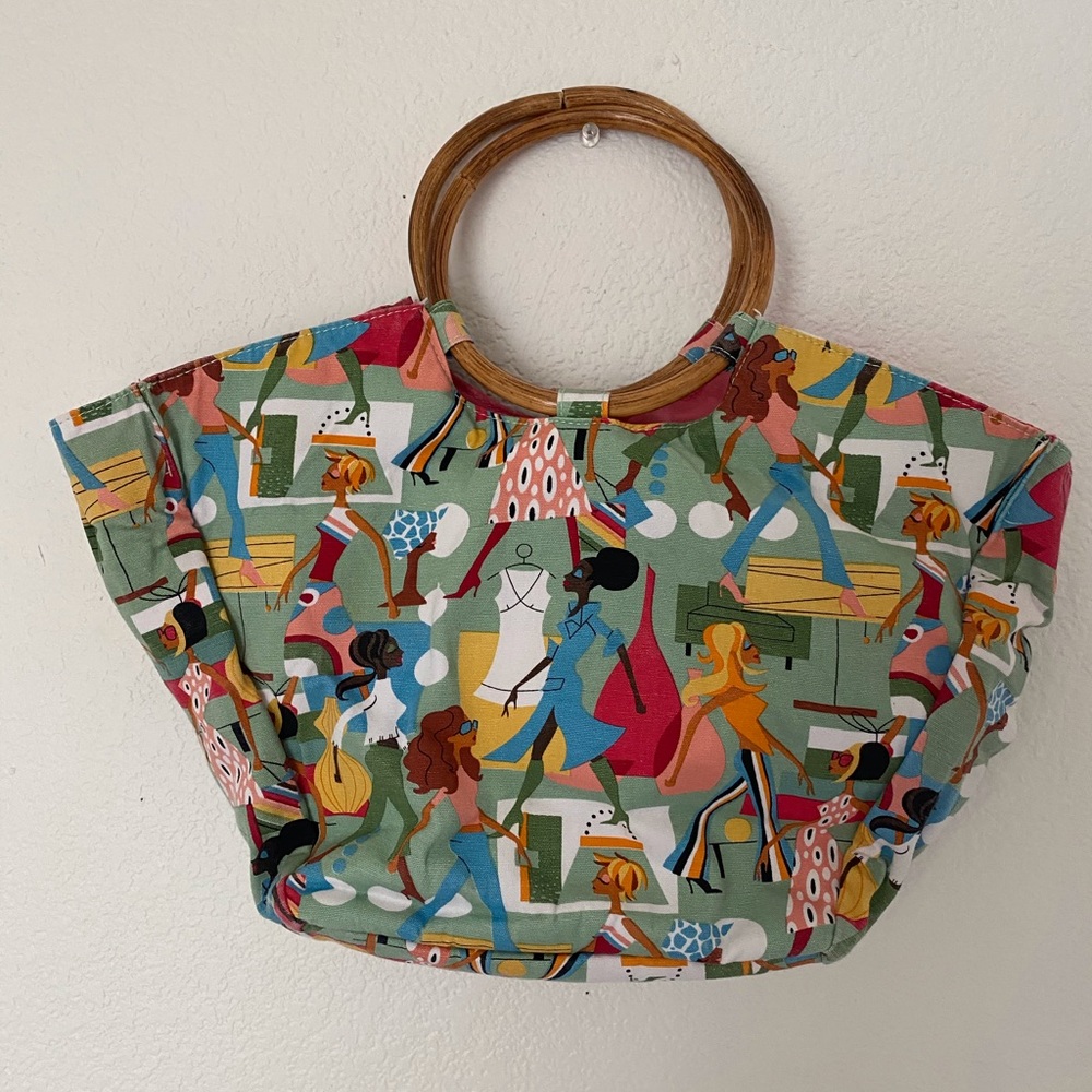 Neiman Marcus Bag - Picture 3 of 3